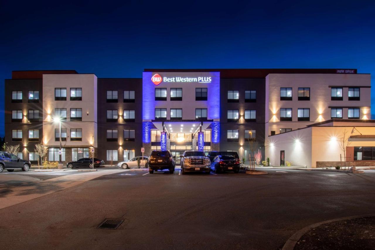Best Western Plus Tacoma Hotel מראה חיצוני תמונה