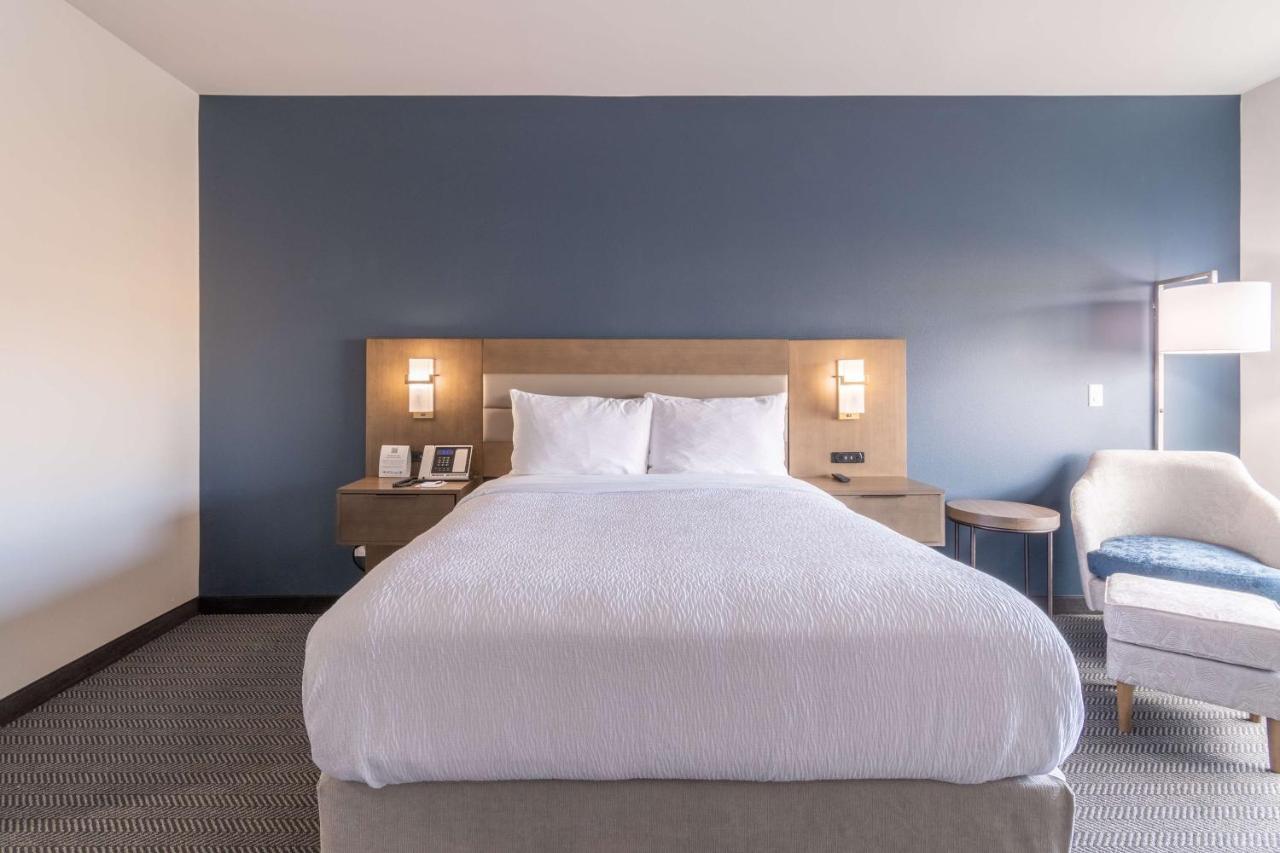 Best Western Plus Tacoma Hotel מראה חיצוני תמונה