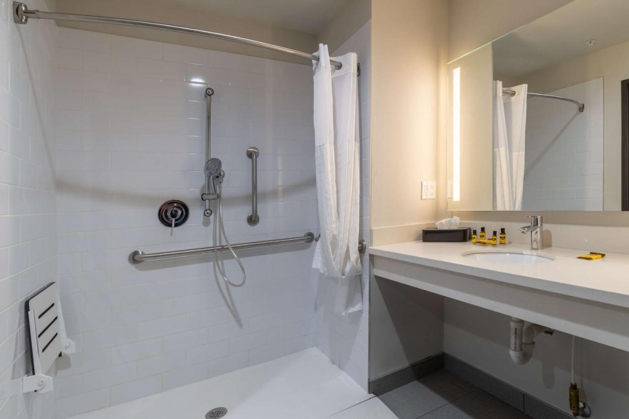 Best Western Plus Tacoma Hotel מראה חיצוני תמונה