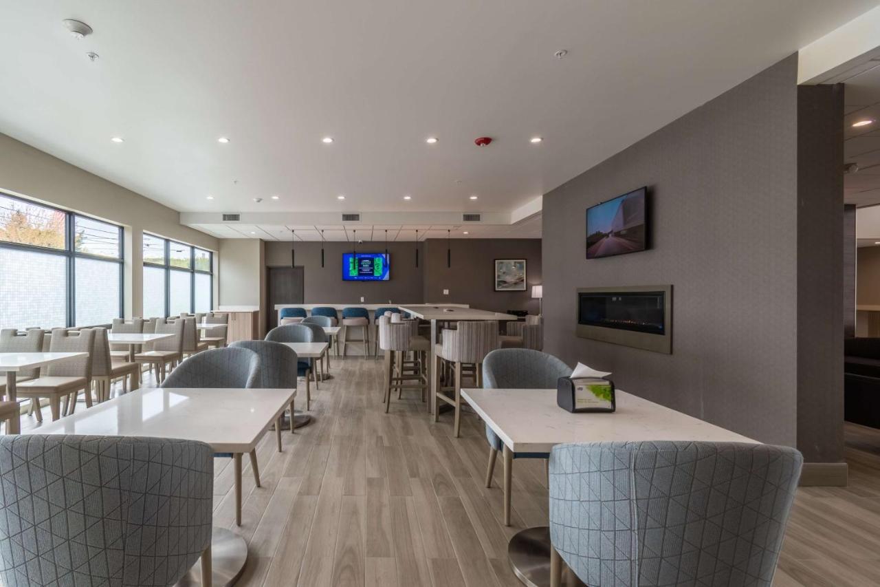Best Western Plus Tacoma Hotel מראה חיצוני תמונה