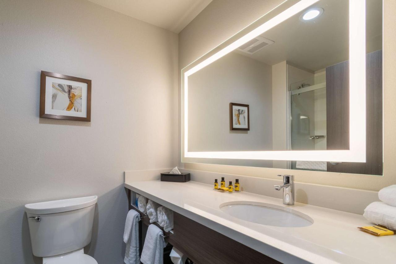Best Western Plus Tacoma Hotel מראה חיצוני תמונה
