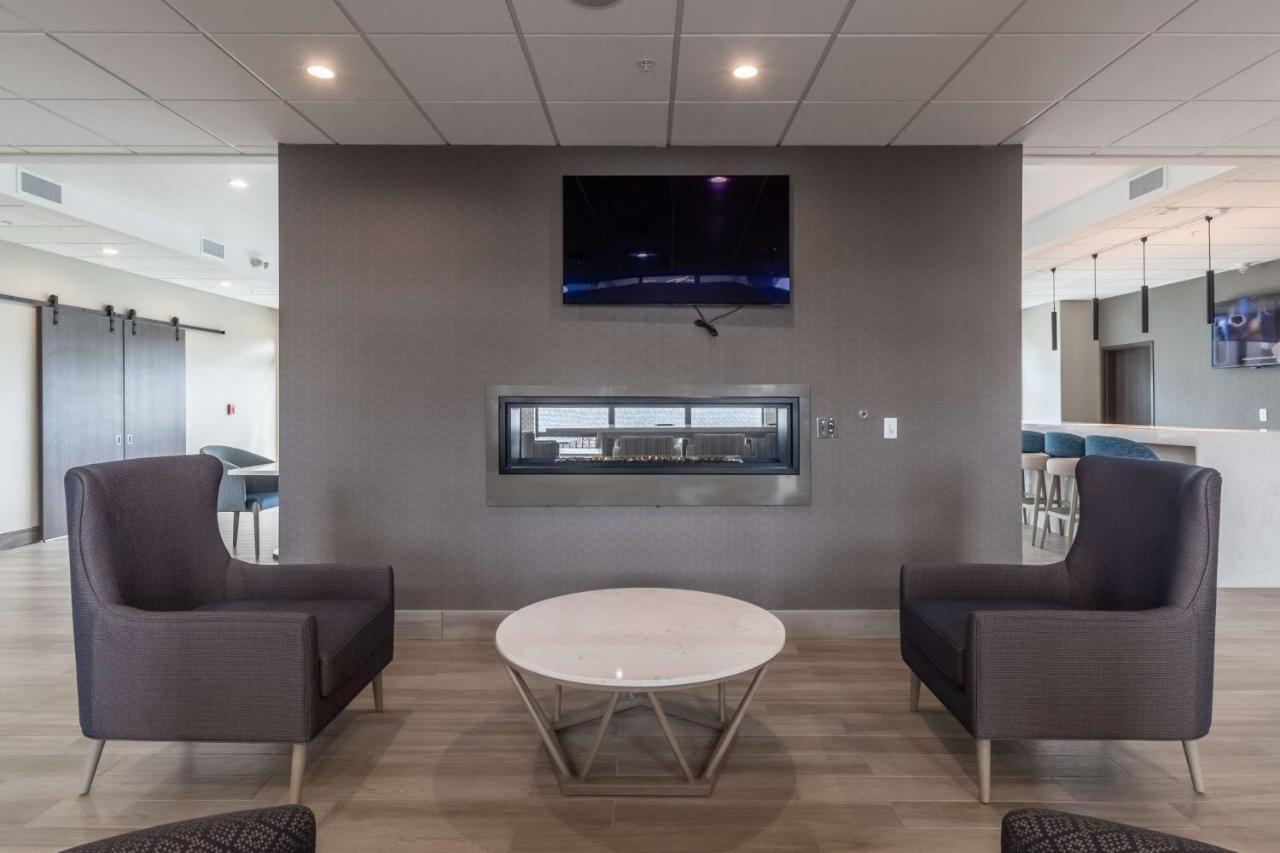 Best Western Plus Tacoma Hotel מראה חיצוני תמונה