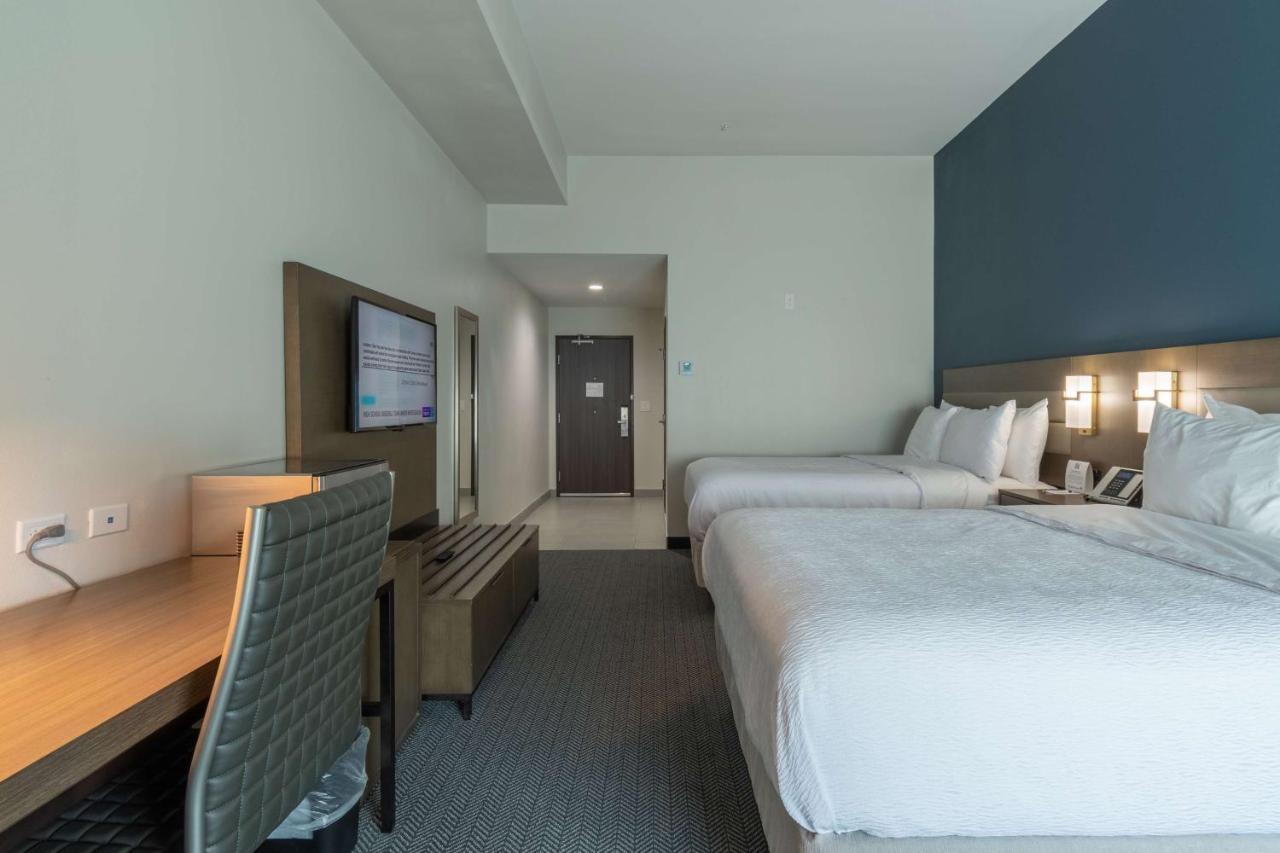 Best Western Plus Tacoma Hotel מראה חיצוני תמונה