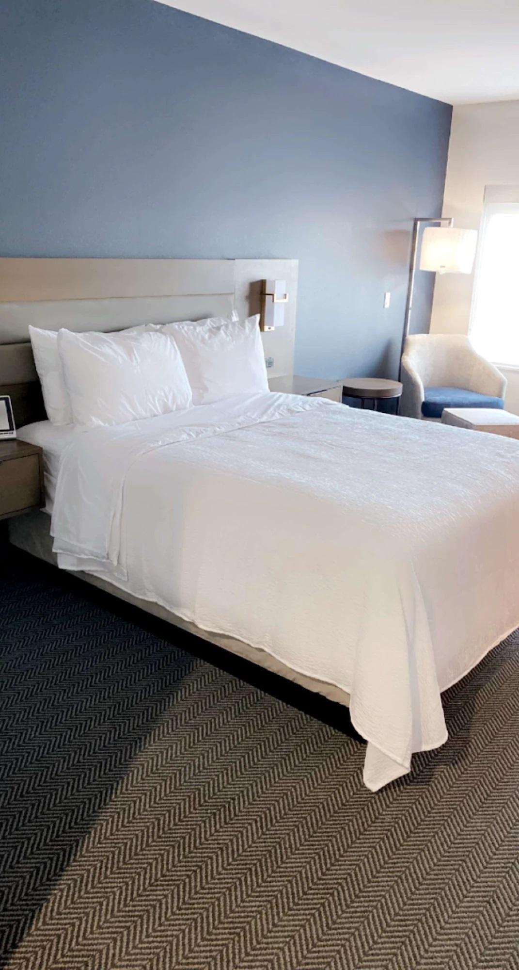 Best Western Plus Tacoma Hotel מראה חיצוני תמונה