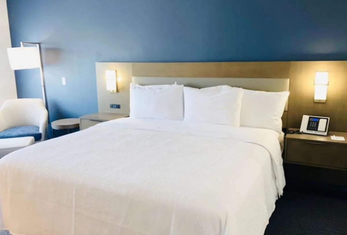 Best Western Plus Tacoma Hotel מראה חיצוני תמונה