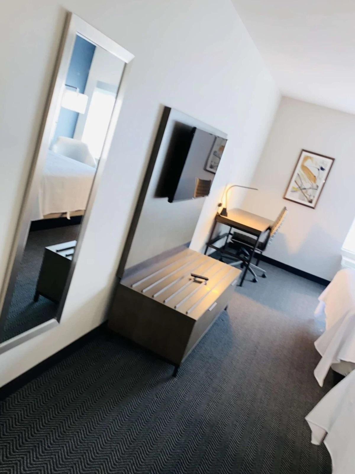 Best Western Plus Tacoma Hotel מראה חיצוני תמונה