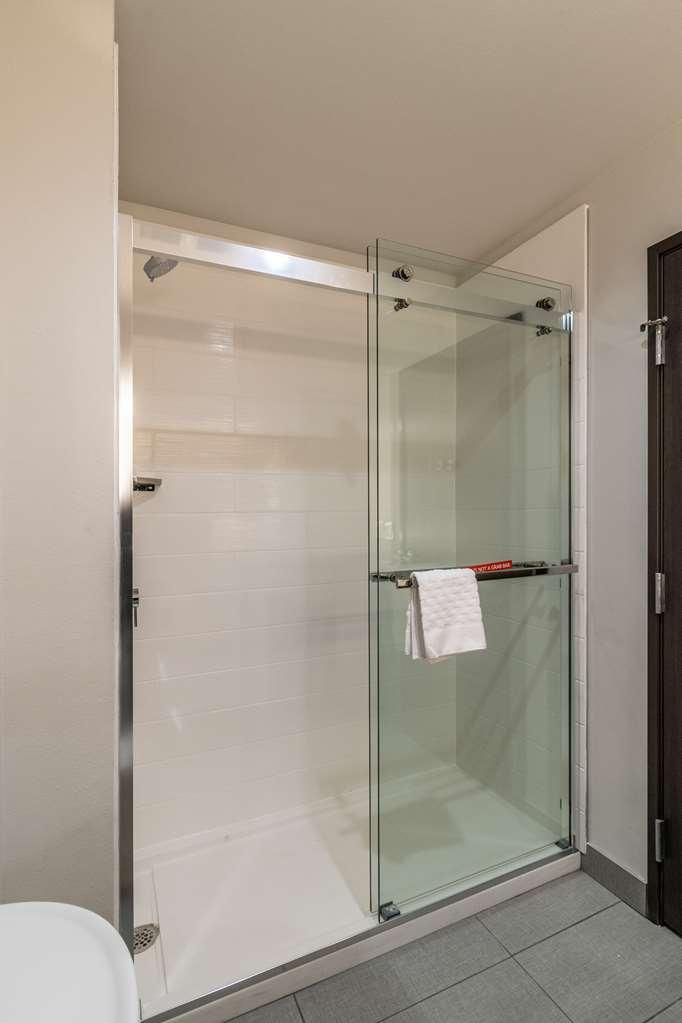 Best Western Plus Tacoma Hotel מראה חיצוני תמונה