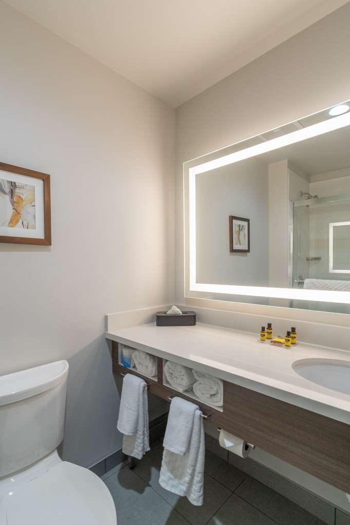 Best Western Plus Tacoma Hotel מראה חיצוני תמונה