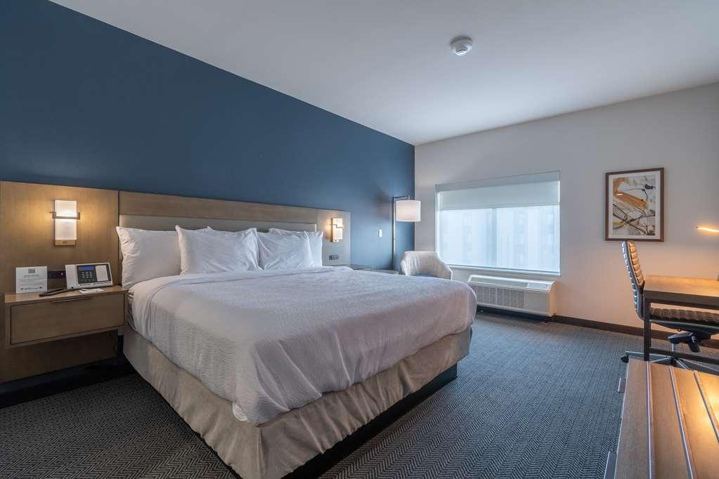 Best Western Plus Tacoma Hotel חדר תמונה